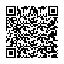 QR Code สำหรับหมายเลขโทรศัพท์ +9524260662