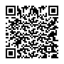 电话号码二维码 +9524260664