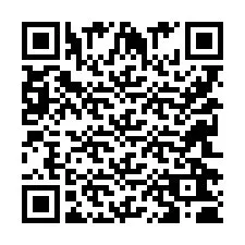 QR-код для номера телефона +9524260671