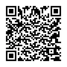 QR Code สำหรับหมายเลขโทรศัพท์ +9524260710