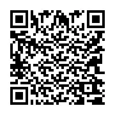 QR Code for Phone number +9524260760