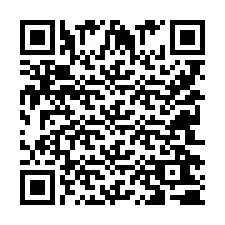 QR Code pour le numéro de téléphone +9524260774