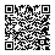 Kod QR dla numeru telefonu +9524260806