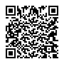 QR kód a telefonszámhoz +9524260830