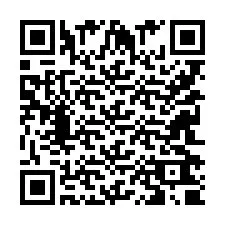 QR Code สำหรับหมายเลขโทรศัพท์ +9524260835