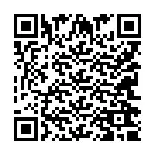 Código QR para número de telefone +9524260974