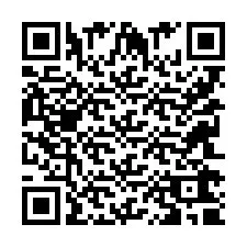 Codice QR per il numero di telefono +9524260991