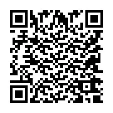 Código QR para número de teléfono +9524260999