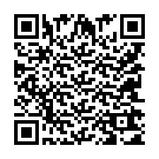 QR Code for Phone number +9524261048