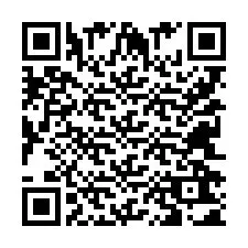 QR-kood telefoninumbri jaoks +9524261073