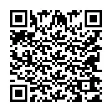 电话号码二维码 +9524261096