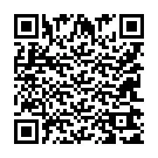 QR Code for Phone number +9524261105