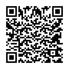 QR-Code für Telefonnummer +9524261117