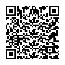 QR-Code für Telefonnummer +9524261121