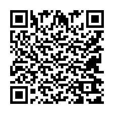 QR Code for Phone number +9524261137