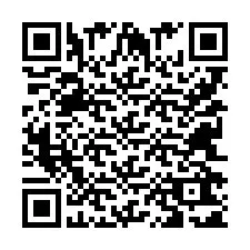 QR Code for Phone number +9524261163