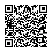 QR Code for Phone number +9524261200