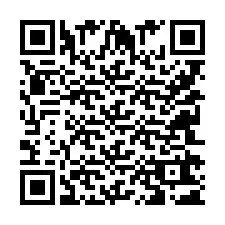 Código QR para número de telefone +9524261244