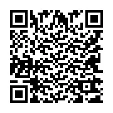 QR-код для номера телефона +9524261246