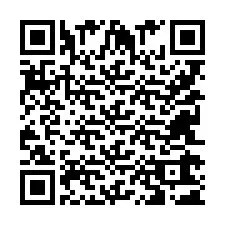 QR Code for Phone number +9524261287