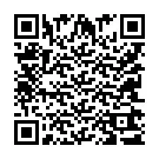 电话号码二维码 +9524261308