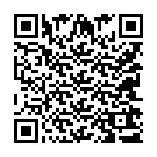 QR-Code für Telefonnummer +9524261348