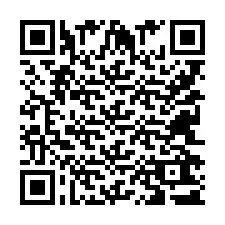 QR код за телефонен номер +9524261363