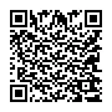 QR-Code für Telefonnummer +9524261364