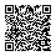 QR Code สำหรับหมายเลขโทรศัพท์ +9524261368