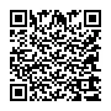 QR-код для номера телефона +9524261384