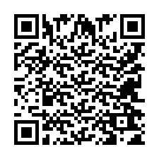 Código QR para número de telefone +9524261477