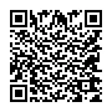 QR Code pour le numéro de téléphone +9524261499