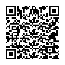 Kode QR untuk nomor Telepon +9524261513