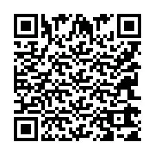 Kode QR untuk nomor Telepon +9524261580