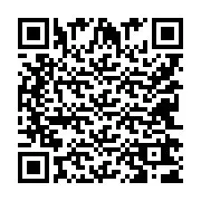 QR-code voor telefoonnummer +9524261646