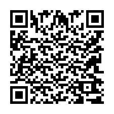 QR Code pour le numéro de téléphone +9524261731