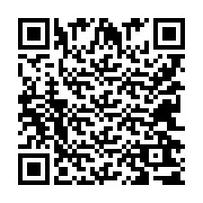 QR Code pour le numéro de téléphone +9524261773