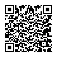 QR Code for Phone number +9524261945