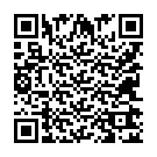 QR Code pour le numéro de téléphone +9524262003