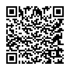 QR-код для номера телефона +9524262041