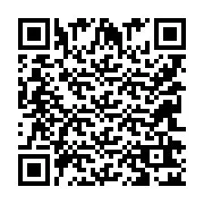 Codice QR per il numero di telefono +9524262051