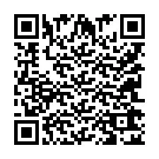 Codice QR per il numero di telefono +9524262094