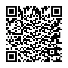 QR-код для номера телефона +9524262095