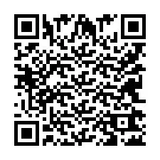 Código QR para número de teléfono +9524262212