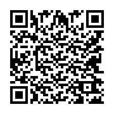 Código QR para número de teléfono +9524262226