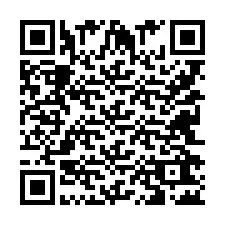 Código QR para número de teléfono +9524262266