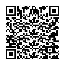 Código QR para número de teléfono +9524262268