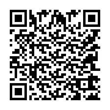 QR kód a telefonszámhoz +9524262284