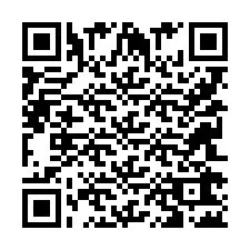 QR-koodi puhelinnumerolle +9524262291