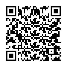 QR-koodi puhelinnumerolle +9524262298